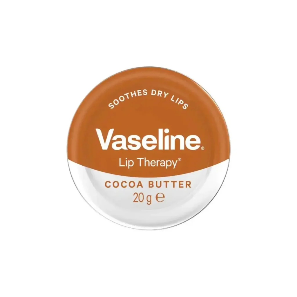 Vaseline Lip Therapy – Cocoa Butter 20g