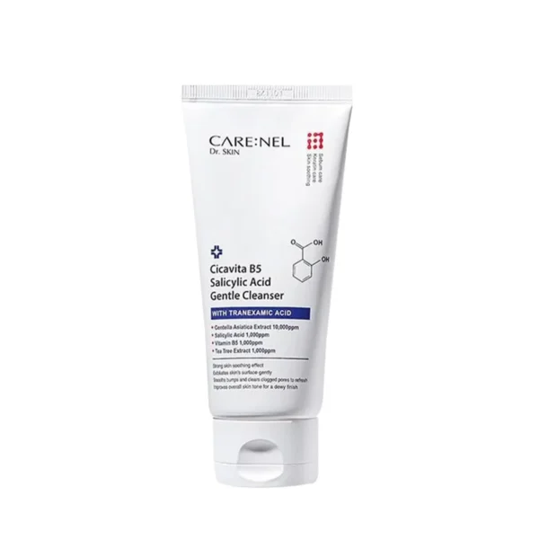 CareNel Cicavita B5 Salicylic Acid Gentle Cleanser 150ml