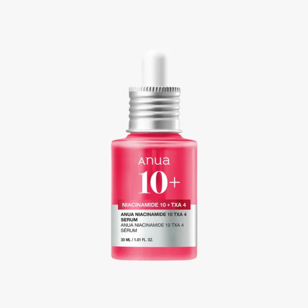 ANUA Niacinamide 10% + TXA 4% Serum 30ml