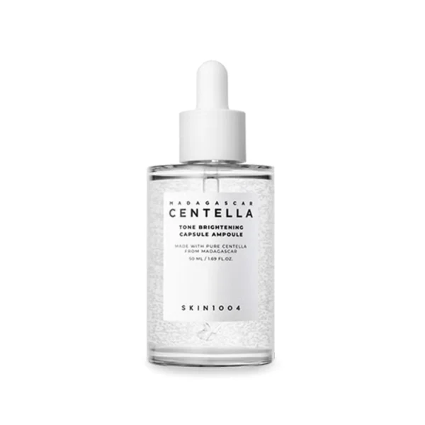 SKIN1004 Madagascar Centella Tone Brightening Capsule Ampoule 50 ml