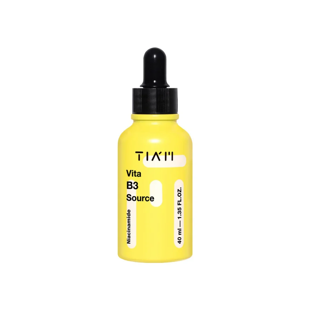 TIAM Vita B3 Source 40ml