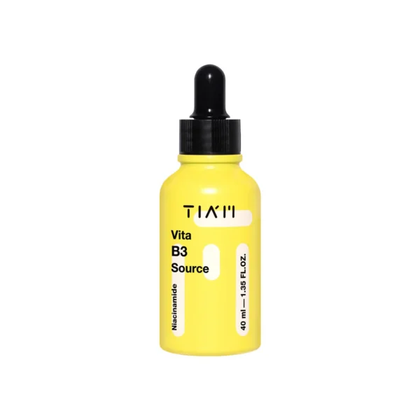 TIAM Vita B3 Source 40ml