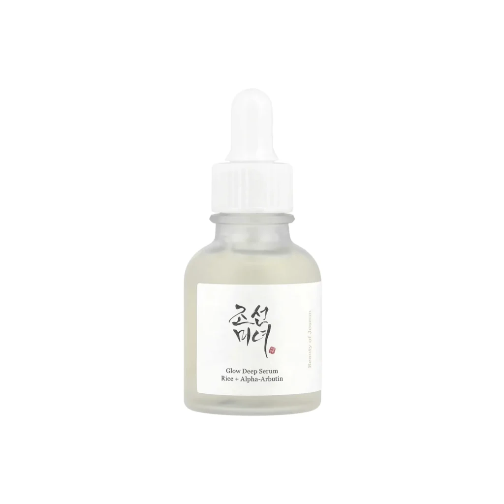 Beauty of Joseon Glow Deep Serum: Rice + Arbutin 30ml