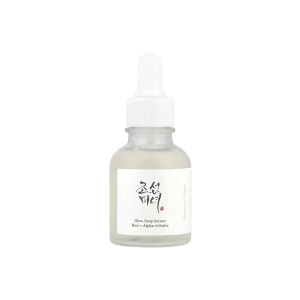 Beauty of Joseon Glow Deep Serum: Rice + Arbutin 30ml
