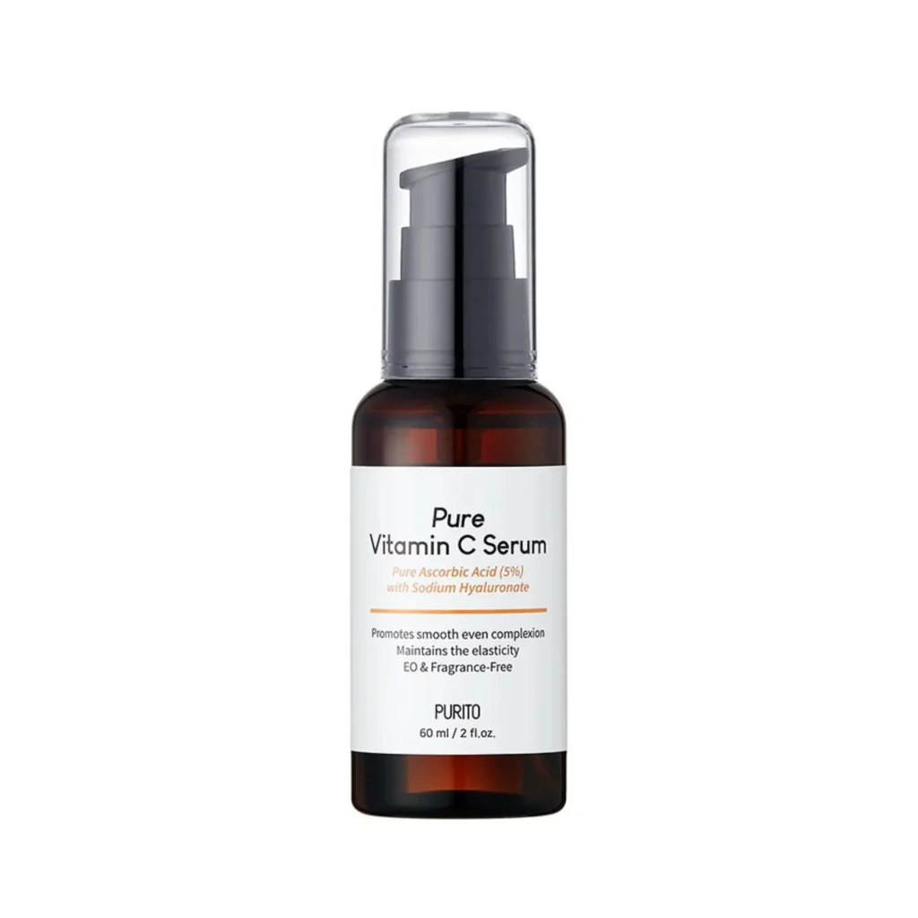 PURITO Pure Vitamin C Serum 60ml