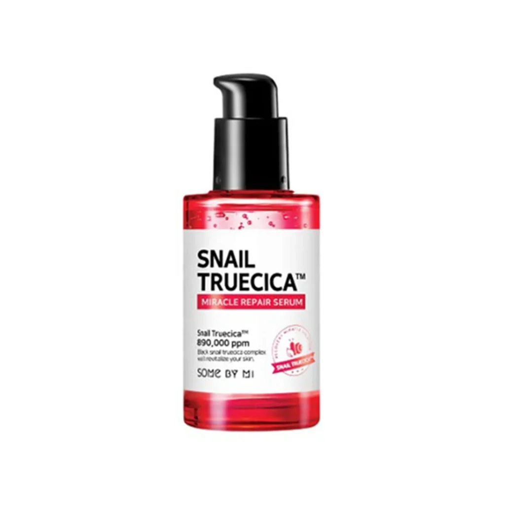 SOME BY MI Snail Truecica Miracle Repair Serum 50ml