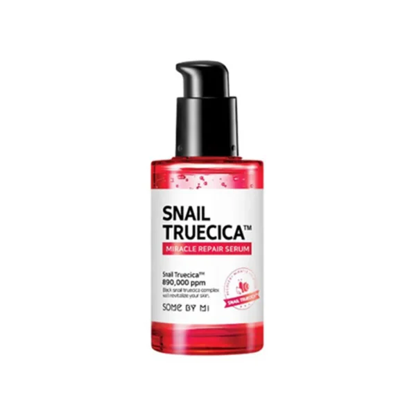 SOME BY MI Snail Truecica Miracle Repair Serum 50ml