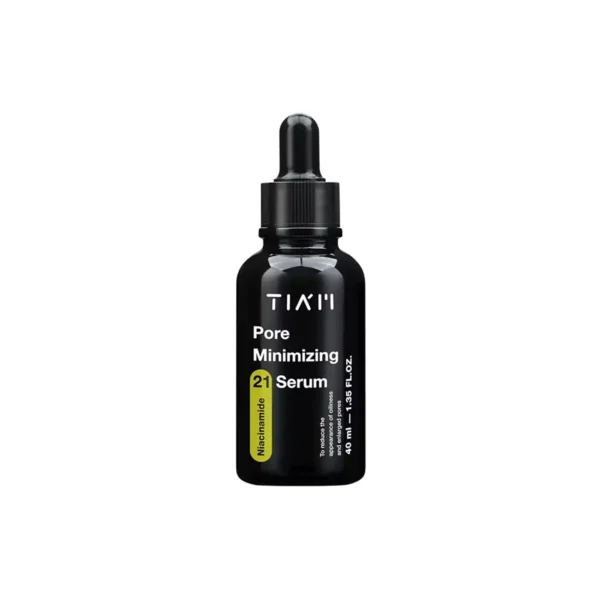 TIAM Pore Minimizing 21 Serum 40ml