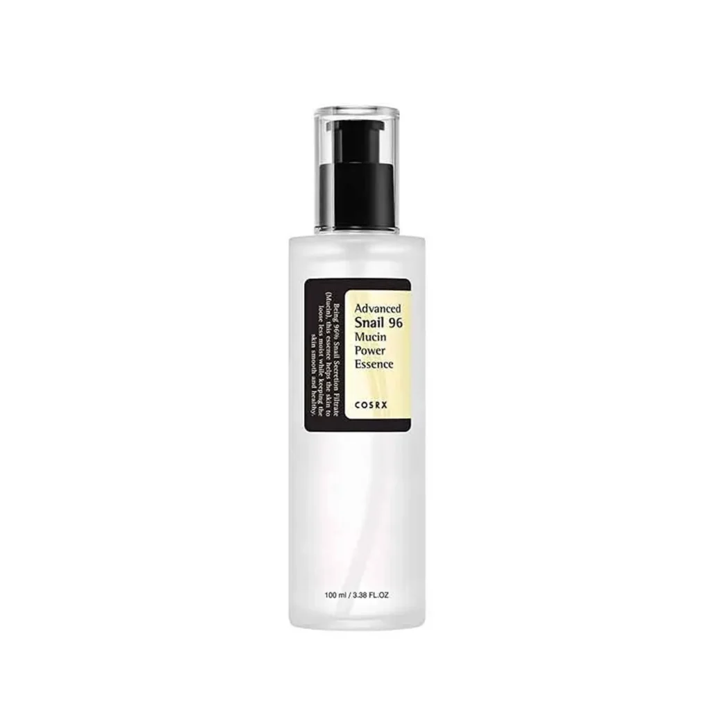COSRX Advanced Snail 96 Mucin Power Essence 100ml