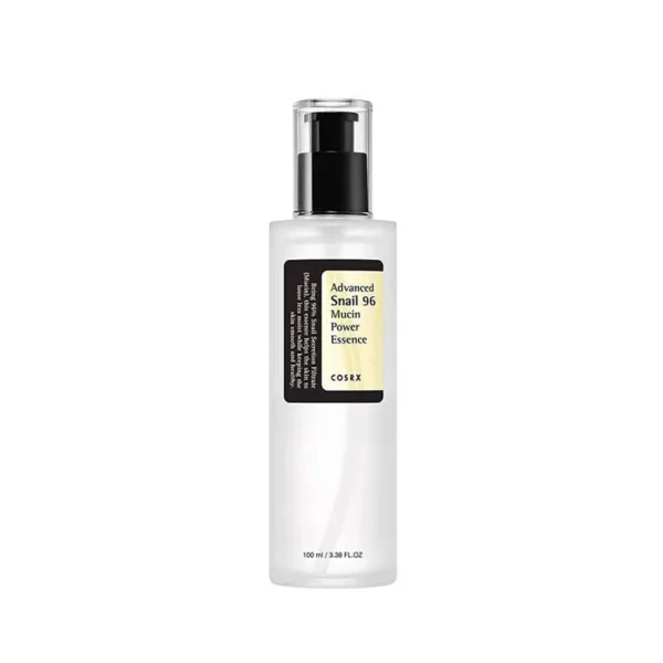 COSRX Advanced Snail 96 Mucin Power Essence 100ml