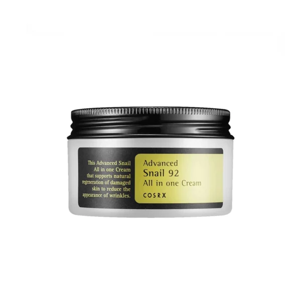 COSRX Advanced Snail 92 All In One Cream 100g