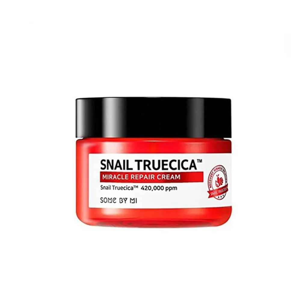 SOME BY MI Snail Truecica Miracle Repair Cream 60g
