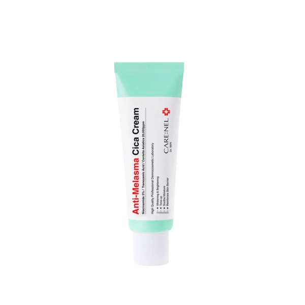 Care:Nel Anti-Melasma Cica Cream 40ml
