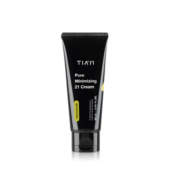 Tiam Pore Minimizing 21 Cream 60ml