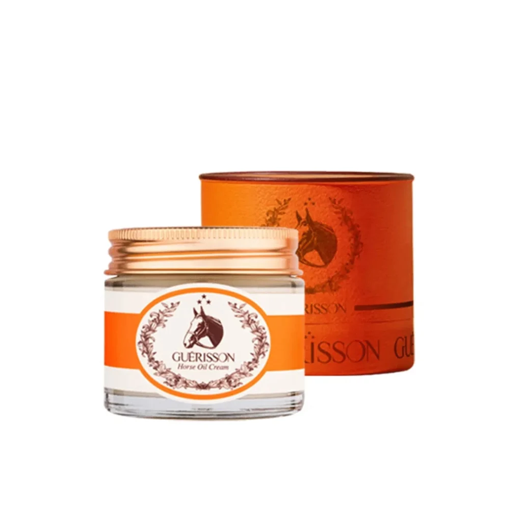 Guerisson 9 Complex Cream 70g