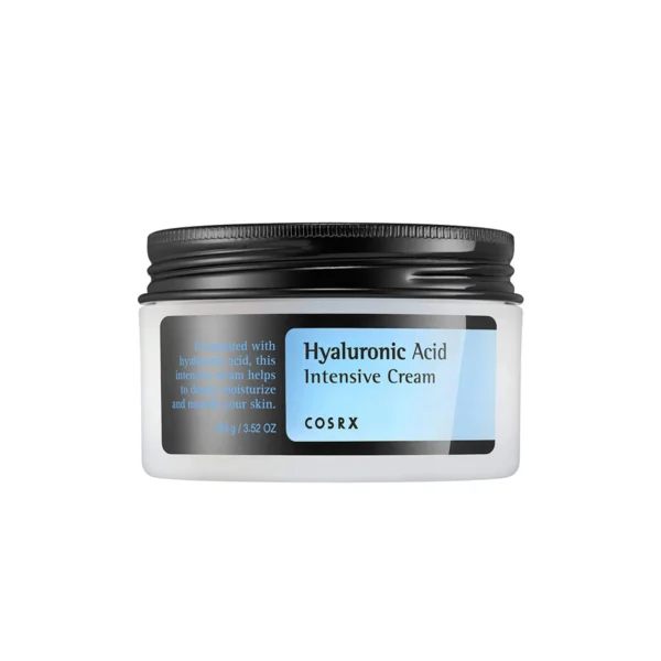 COSRX Hyaluronic Acid Intensive Cream 100ml