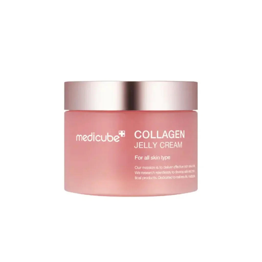 MEDICUBE Collagen Jelly Cream 110ml