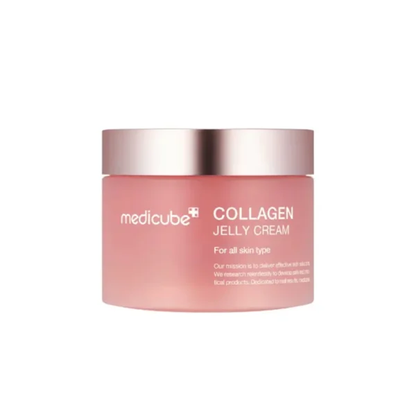 MEDICUBE Collagen Jelly Cream 110ml