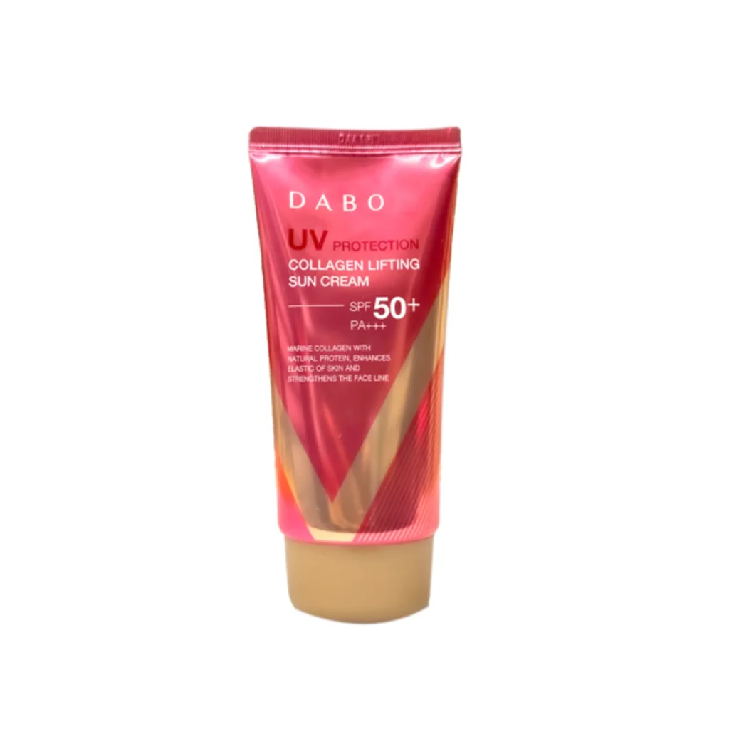 DABO Collagen Lifting Sun Cream SPF50+ PA+++ (70ml)